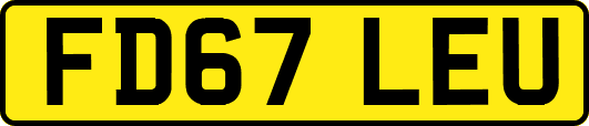 FD67LEU
