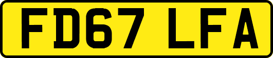 FD67LFA