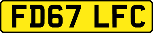 FD67LFC