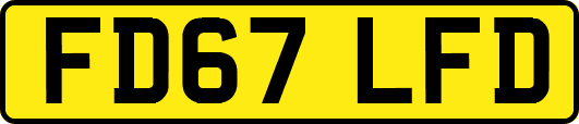 FD67LFD
