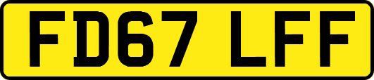 FD67LFF