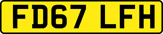 FD67LFH