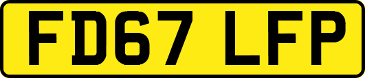FD67LFP