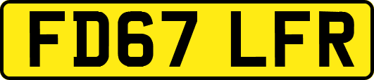 FD67LFR