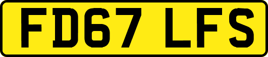 FD67LFS
