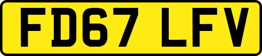 FD67LFV