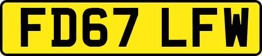 FD67LFW