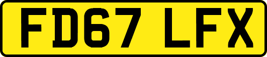 FD67LFX