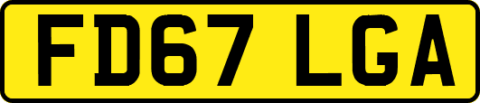 FD67LGA