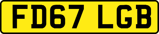 FD67LGB