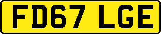 FD67LGE