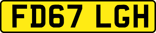 FD67LGH