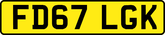 FD67LGK