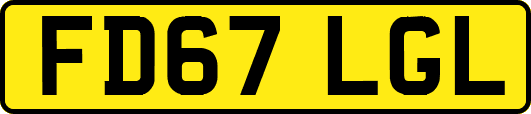 FD67LGL
