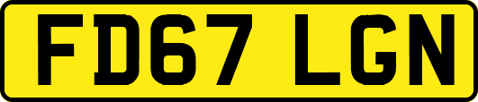 FD67LGN
