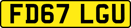 FD67LGU