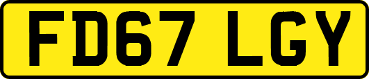FD67LGY