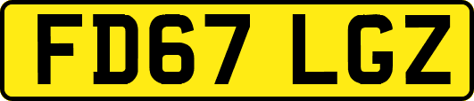 FD67LGZ