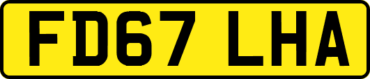 FD67LHA