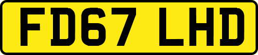 FD67LHD