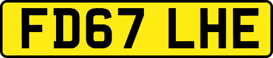 FD67LHE