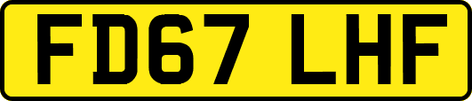 FD67LHF
