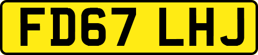 FD67LHJ