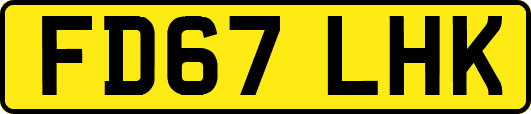 FD67LHK