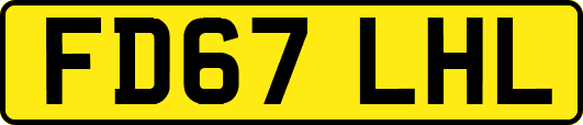FD67LHL