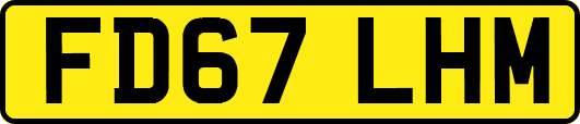 FD67LHM