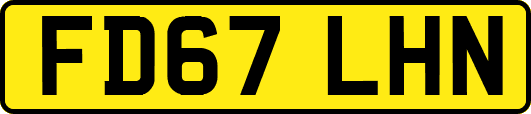 FD67LHN