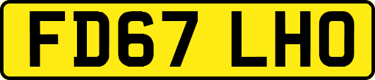 FD67LHO