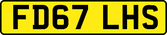 FD67LHS