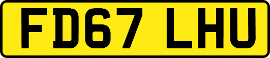 FD67LHU