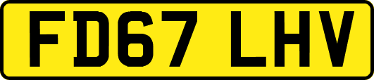 FD67LHV