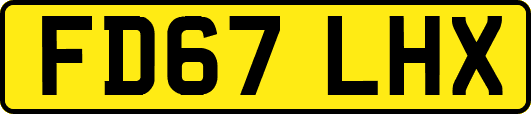 FD67LHX