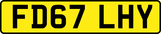 FD67LHY