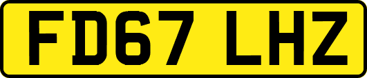 FD67LHZ