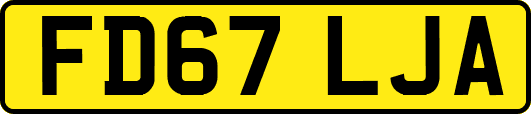 FD67LJA