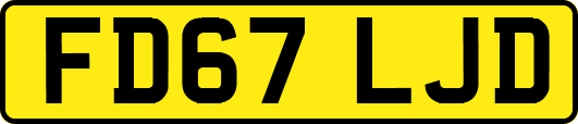 FD67LJD