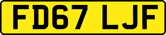 FD67LJF