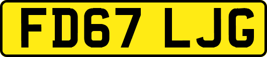 FD67LJG