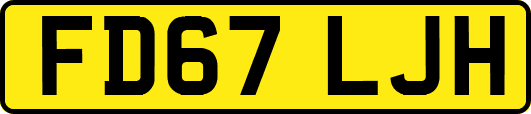 FD67LJH