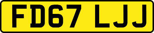 FD67LJJ