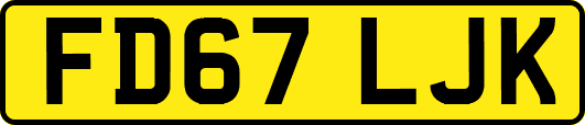 FD67LJK
