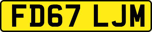 FD67LJM