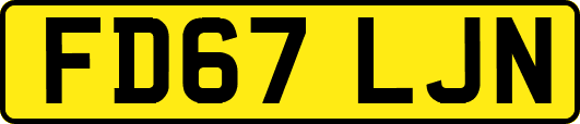 FD67LJN