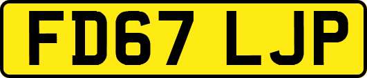 FD67LJP