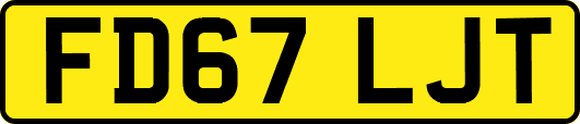 FD67LJT