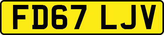 FD67LJV
